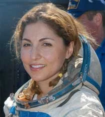Taking Networking Into Orbit