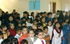 Indian School Opens in Aseer Region