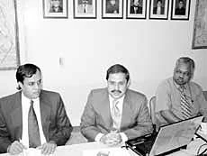 IISJ to Have Nominated Advisory Committee