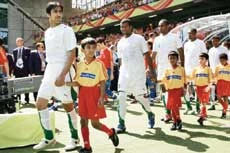 World Cup Wonders