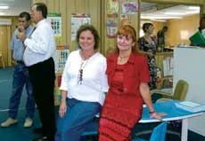 No Falling Stars in New ISG Program