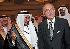 OIC Ministers to Combat Misconceptions of Islam
