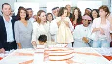 MBC Celebrates 15th Anniversary