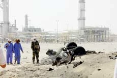 Yemen Foils Attacks on Oil Facilities