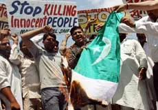 Muslims Decry Malegaon Blasts