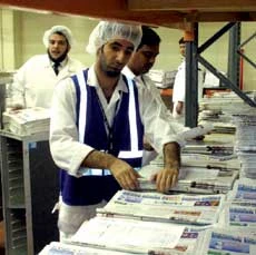 Saudia Employs 24 Disabled Saudis
