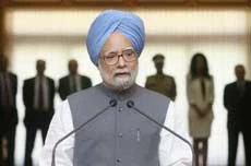 Manmohan: My Visit Will Boost Ties With Brazil