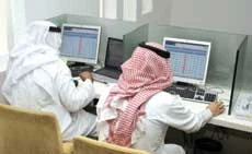 Saudi Stocks Plunge After Early Rally