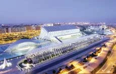 Valencia: New & Improving