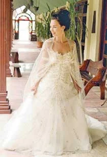 The House of Arushi: Haute Couture in Dubai