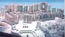 Jabal Omar Company Approved