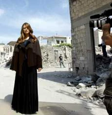 Beirut Festival Out to ‘Make Films, Not War’
