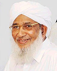 Muslims Urged to Counter Campaign Against Islam