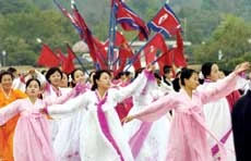 North Korea Threatens US