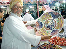Cut Ramadan Revelry, Storekeepers Told
