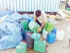 The Zamzam Mafia