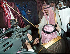 ‘No Place for Weak in Comity of Nations’