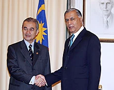 Islamic Nations Have the Right to Develop N-Technology: Badawi