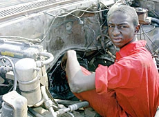 Workshops Violate Children’s Rights