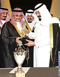 KHC Becomes Largest Company in Saudi Arabia