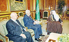 Revive ME Talks: Abdullah