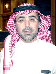 Don’t Miss the Boat, Dabbagh Tells Chinese Investors