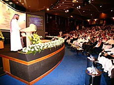 Kingdom Set for Petrochem Dominance