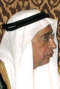 Jeddah Is in Need of More Water, Concedes Minister
