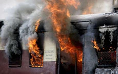 Dalit Protests Rock Maharashtra