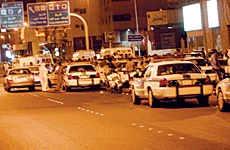 2 Officers Die in Shootout