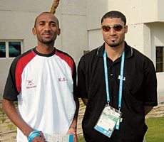 Bowlers Take Saudi Medal Tally to Four