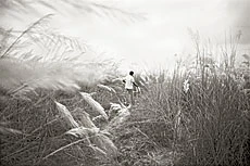 Photographer Focuses the World’s Attention on Atrocities