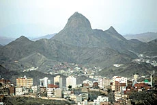 Saudi Arabia Rich in Islamic Sites