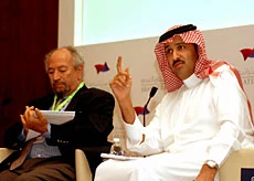 ‘Privatization Is Not a Threat to the State’