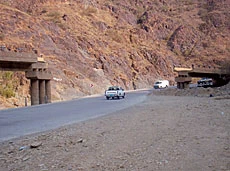 ‘Death Road’ Hazards Overlooked