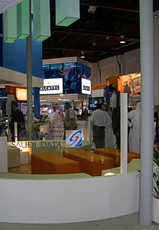 Growth of Saudi ICT Market Behind GITEX’s Success