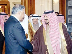 We’ll Not Forget Pakistan’s Cooperation: Sultan
