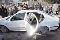 Gunmen Kill Children