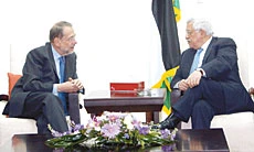 ‘Early Polls Not Anti-Hamas’
