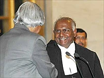 Balakrishnan’s Appointment as Chief Justice Not Merely a Dalit Achievement