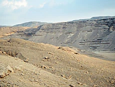 Traveler’s Guide to Wadi Digla