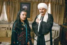 Jamal Sulaiman... The Monster Behind ‘The Devil’s Gardens’