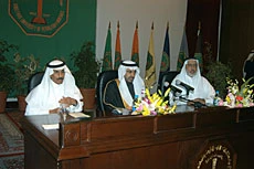 KFUPM ‘Pioneers’ the Adoption of Latest Technologies for Saudi Higher Education