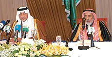Egyptian, Moroccan Professors Share Faisal Prize for Arabic