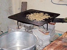 Dammam City Steps Up Hygiene Inspections