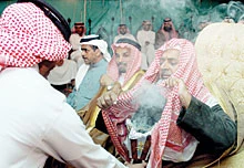 Oud Can Cause Respiratory Ailments