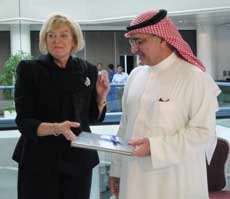 Kingdom’s Imports From Iceland Touch SR287m