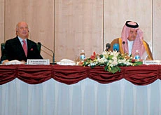 Kingdom to Study NATO Proposal