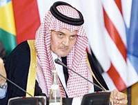 Kingdom Gives Lebanon $1bn