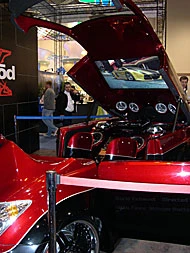 Pimp Your Ride With a Blazing A/V System